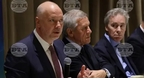 Снимка: БТА Снимка: БТА