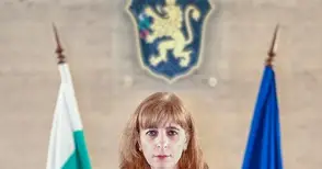 Председателят на Окръжния съд пожела на третия си заместник енергия, отдаденост и мъдрост