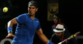 Световният №1 не даде шанс на Григор Димитров