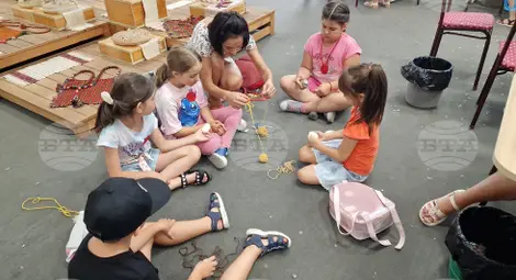 Снимка: БТА Снимка: БТА