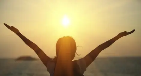 Учени: Оптимистите са по-здрави от песимистите