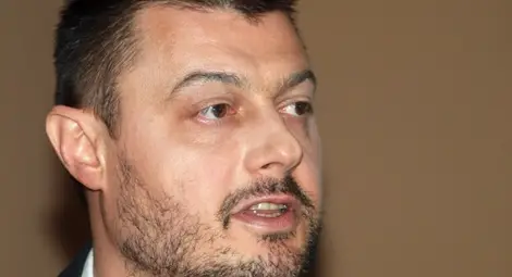 Бареков конкурира английския на Стоичков /видео/