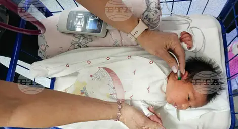 Снимка: БТА Снимка: БТА