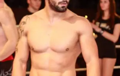 Русенски боец смачка съперник без дори да се изпоти