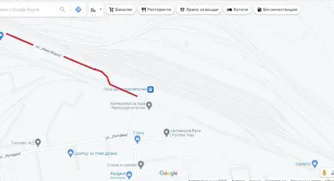 Попитай кмета: Таксита редовно нарушават правилника и паркират на ул. &bdquo;Независимост&ldquo; и още много въпроси