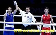 Детелин Далаклиев спечели втори златен медал за България от 64-я турнир за Купа "Странджа"