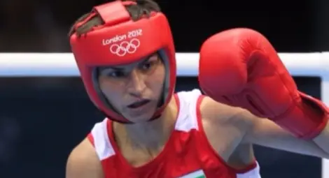 Стойка ПЕТРОВА