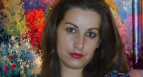 Виктория Милчева в ефира на Хоризонт