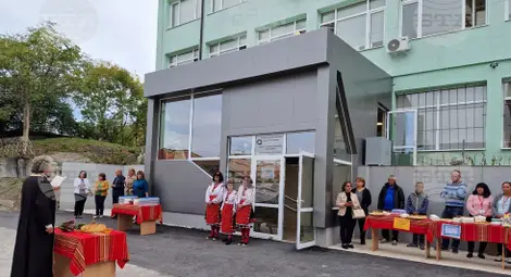 Снимка: БТА Снимка: БТА