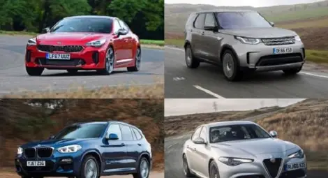 Световен автомобил на годината: Кои са финалистите в конкурса?