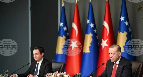 Снимка: БТА Снимка: БТА