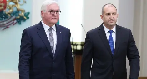 Германия подкрепя завод на &bdquo;Фолксваген&ldquo; в България