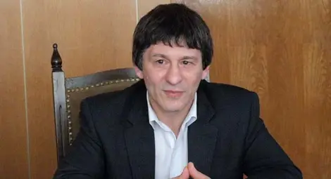 В Русе решават за новия мандат на Валентин Йорданов начело на борбата