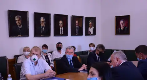 Алианс за сътрудничество и партньорство на университетите в Северна България бе създаден в Русе