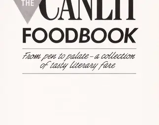 Рецептурната колекция от литературна храна на Маргарет Атууд