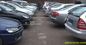 Погват за данъци доставчик на евтини БГ коли на румънци