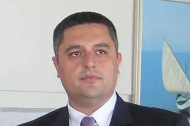 Димитър Недялков отново е директор на Свободна зона