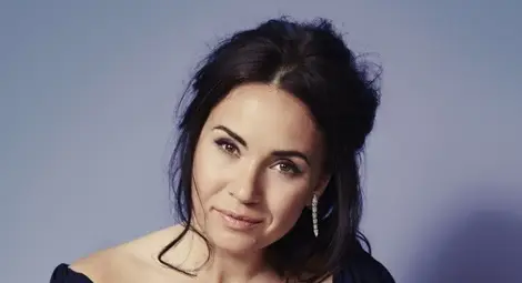 Българката, която покори световната оперна сцена, идва у нас