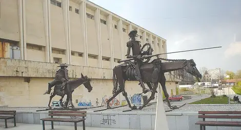 Първият бестселър в историята