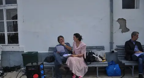 Станимир Трифонов: Нямам филмово заглавие, от което да се срамувам