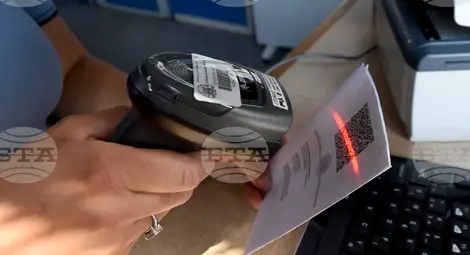 Снимка: БТА Снимка: БТА