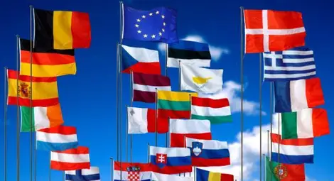 Всекидневието на ЕС: Какви ползи има за гражданите Всекидневието на ЕС: Какви ползи има за гражданите