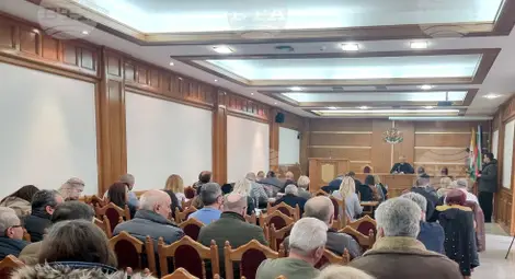 Снимка: БТА Снимка: БТА