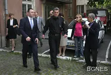 Лазаров: Транспортната полиция ще се влее в жандармерията