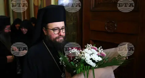 Снимка: БТА Снимка: БТА