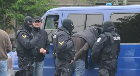 МВР разби група, отпускала кредити и силово събирала дългове