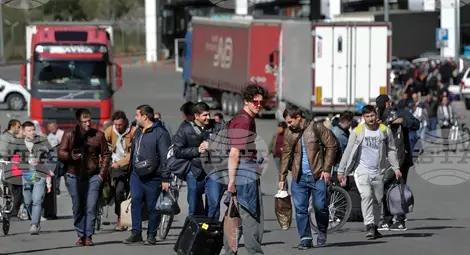 Снимка: БТА Снимка: БТА