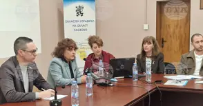 Четири нови професионални гимназиални паралелки са заложени в план-приема в Хасковска област за следващата учебна година