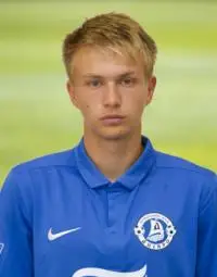 Млад украински защитник на проби в русенския тим Млад украински защитник на проби в русенския тим