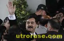  Похитиха сина на бивш премиер 