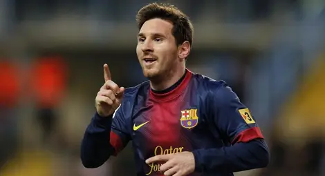 Меси претърпя лека операция на бъбреците