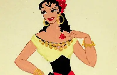 75 авторски скици ще бъдат показани в изложба по случай 75 годишнината на Държавна опера – Русе 75 авторски скици ще бъдат показани в изложба по случай 75 годишнината на Държавна опера – Русе