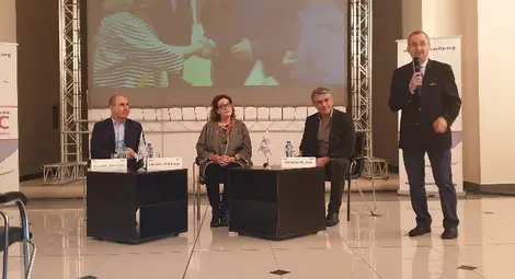 Цветанов: При изместването на Стоилов остана впечатление за корпоративни интереси