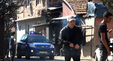 Младен Маринов: Мерките ще стават по-сериозни