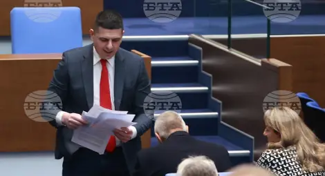 Снимка: БТА Снимка: БТА