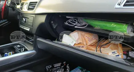 Снимка: БТА Снимка: БТА