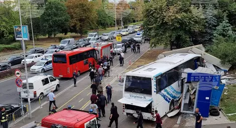 Снимка: БТА Снимка: БТА