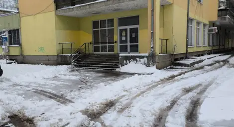 Социалните услуги в Русе функционират нормално въпреки зимната обстановка