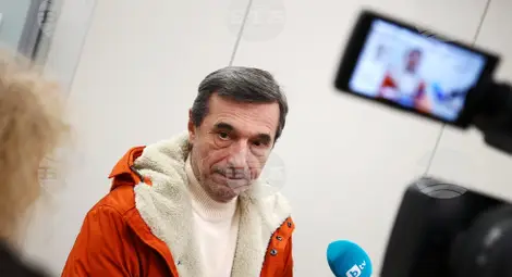 Снимка: БТА Снимка: БТА