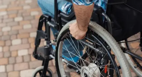 Променят методиката за оценка на хора с увреждания
