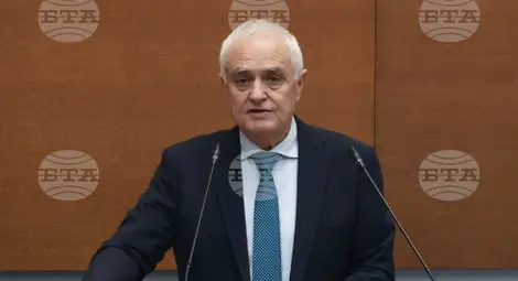 Снимка: БТА Снимка: БТА