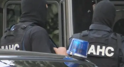 593 ценни монети са спасени от незаконен трафик и върнати в България