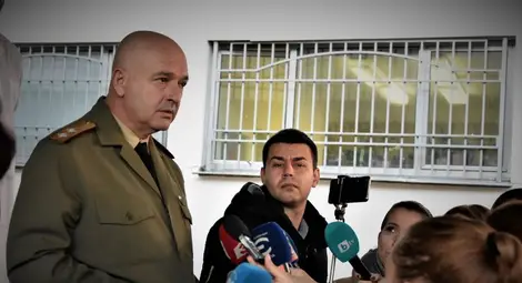 Два нови случая на COVID-19 у нас (видео)