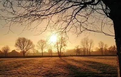 Валежите спират днес, през почивните дни ще е слънчево