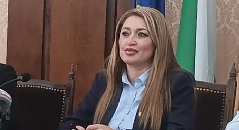 Златомира Стефанова