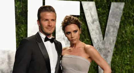 Виктория Бекъм съвсем излетя в облаците - иска мъжът й да бъде следващия Бонд 